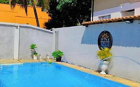 Residencial 7 Mares
